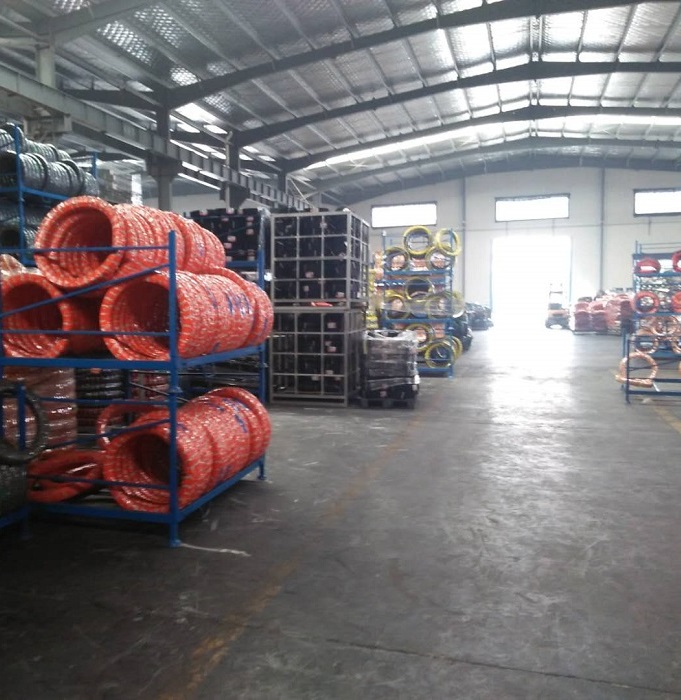 Motorcycle Tire Warehouse